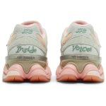 Joe Freshgoods x New Balance 9060 – Inside Voices Baby Shower Blue U9060JG1 WABT