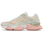 Joe Freshgoods x New Balance 9060 – Inside Voices Baby Shower Blue U9060JG1 WABT