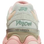 Joe Freshgoods x New Balance 9060 – Inside Voices Baby Shower Blue U9060JG1 WABT