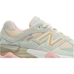 Joe Freshgoods x New Balance 9060 – Inside Voices Baby Shower Blue U9060JG1 WABT