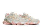 Joe Freshgoods x New Balance 9060 – Inside Voices Baby Shower Blue U9060JG1 WABT