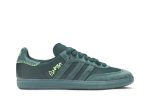 Jonah Hill x adidas Samba Green FW7458 WABT