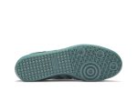Jonah Hill x adidas Samba Green FW7458 WABT