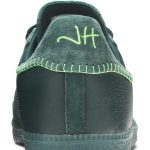 Jonah Hill x adidas Samba Green FW7458 WABT