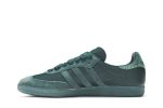 Jonah Hill x adidas Samba Green FW7458 WABT