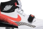 Just Don x Air Jordan Legacy 312 Hot Lava AQ4160-108 WABT