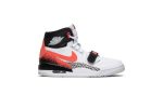 Just Don x Air Jordan Legacy 312 Hot Lava AQ4160-108 WABT