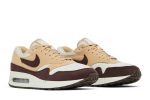 Kids of Immigrants x Nike Air Max 1 86 OG Big Bubble – Metallic Gold Grain FJ8314-200 WABT