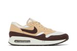 Kids of Immigrants x Nike Air Max 1 86 OG Big Bubble – Metallic Gold Grain FJ8314-200 WABT