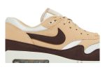Kids of Immigrants x Nike Air Max 1 86 OG Big Bubble – Metallic Gold Grain FJ8314-200 WABT