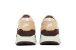 Kids of Immigrants x Nike Air Max 1 86 OG Big Bubble – Metallic Gold Grain FJ8314-200 WABT