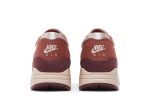 Kids of Immigrants x Nike Air Max 1 86 OG Big Bubble – Smokey Mauve FJ8314-201 WABT