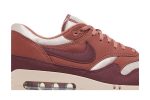 Kids of Immigrants x Nike Air Max 1 86 OG Big Bubble – Smokey Mauve FJ8314-201 WABT