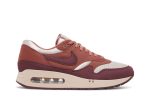 Kids of Immigrants x Nike Air Max 1 86 OG Big Bubble – Smokey Mauve FJ8314-201 WABT
