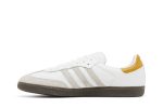 Kith x adidas Samba OG ‘Classics Program – Mango’ IE4800 WABT