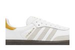 Kith x adidas Samba OG ‘Classics Program – Mango’ IE4800 WABT