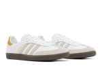 Kith x adidas Samba OG ‘Classics Program – Mango’ IE4800 WABT