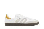 Kith x adidas Samba OG ‘Classics Program – Mango’ IE4800 WABT