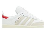 KITH x adidas Samba OG ‘Classics Program – White Red’ GY2544 WABT