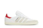 KITH x adidas Samba OG ‘Classics Program – White Red’ GY2544 WABT