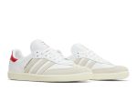 KITH x adidas Samba OG ‘Classics Program – White Red’ GY2544 WABT