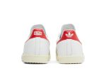 KITH x adidas Samba OG ‘Classics Program – White Red’ GY2544 WABT