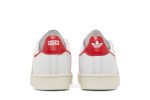 KITH x adidas Superstar ‘Classics Program – White Red’ GY2543 WABT