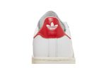 KITH x adidas Superstar ‘Classics Program – White Red’ GY2543 WABT