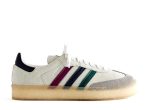 KITH x Clarks x Originals 8th Street Samba Kithmas Collegiate Green IE4032 WABT