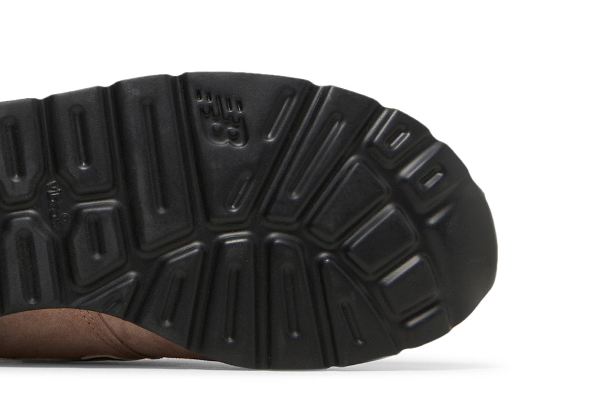 KITH x New Balance 990v1 Made In USA Dusty Rose M990KT1 Skidge - Image 5