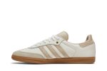 LAFC x adidas Samba Linen Gum GV8358 WABT