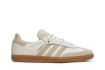 LAFC x adidas Samba Linen Gum GV8358 WABT