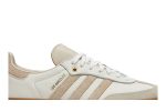 LAFC x adidas Samba Linen Gum GV8358 WABT