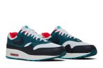 LeBron x Nike Air Max 1 ‘Liverpool’ FB8914-100 WABT