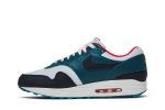 LeBron x Nike Air Max 1 ‘Liverpool’ FB8914-100 WABT