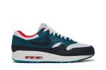 LeBron x Nike Air Max 1 ‘Liverpool’ FB8914-100 WABT