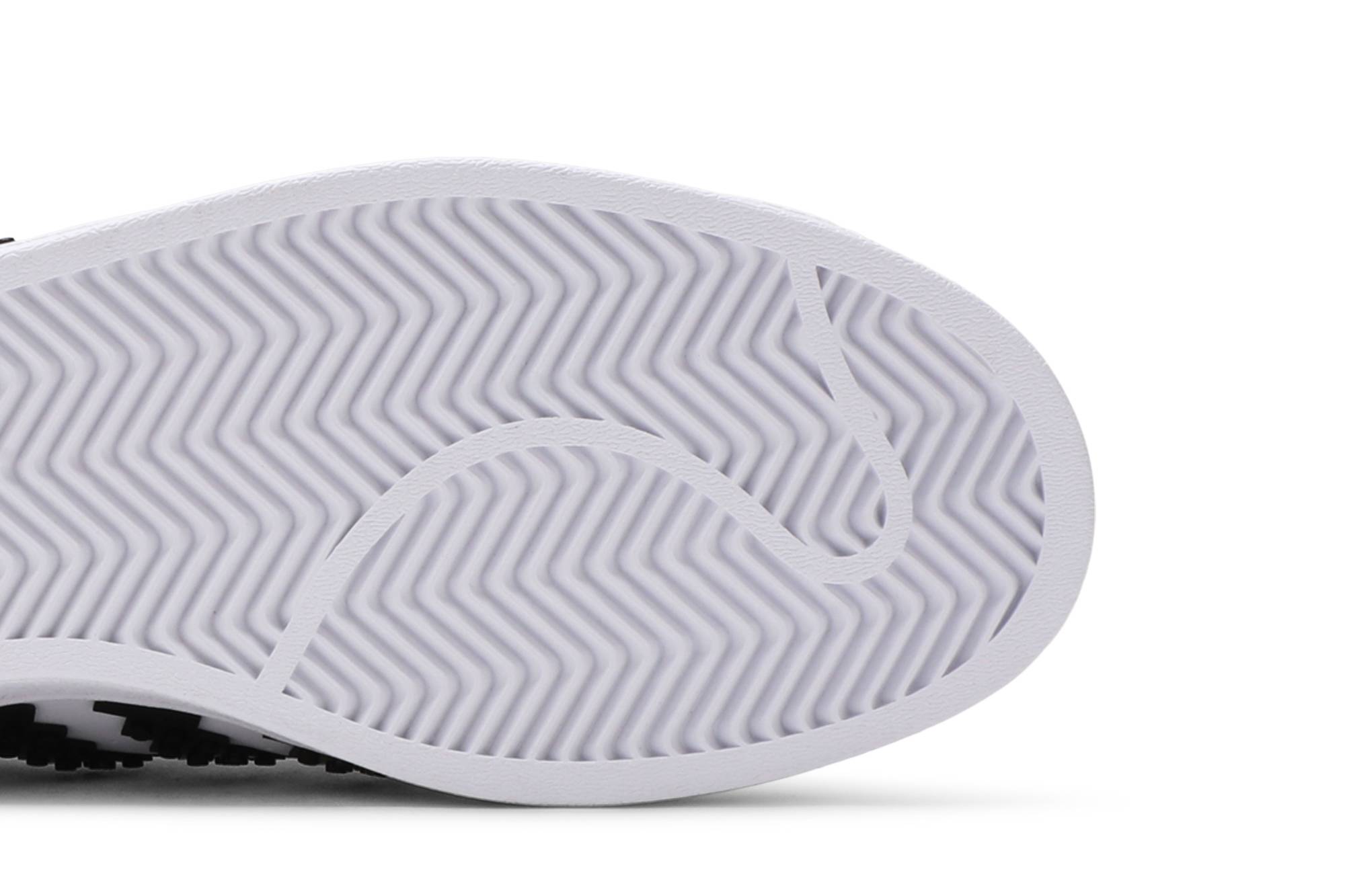 LEGO x adidas Superstar 'Base Plates' GW5270 - Image 5