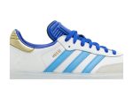 Lionel Messi x adidas Samba Indoor ‘Spark Gen10s’ ID3550 WABT