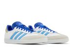 Lionel Messi x adidas Samba Indoor ‘Spark Gen10s’ ID3550 WABT