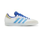 Lionel Messi x adidas Samba Indoor ‘Spark Gen10s’ ID3550 WABT