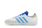 Lionel Messi x adidas Samba Indoor ‘Spark Gen10s’ ID3550 WABT