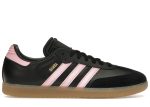Lionel Messi x adidas Samba Inter Miami CF – Away Kit IH8157 WABT