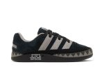 NEIGHBORHOOD x adidas Originals Adimatic ‘Core Black/Solid Gray’ HP6770 WABT