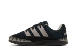 NEIGHBORHOOD x adidas Originals Adimatic ‘Core Black/Solid Gray’ HP6770 WABT