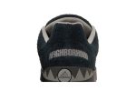 NEIGHBORHOOD x adidas Originals Adimatic ‘Core Black/Solid Gray’ HP6770 WABT