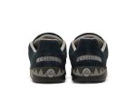NEIGHBORHOOD x adidas Originals Adimatic ‘Core Black/Solid Gray’ HP6770 WABT