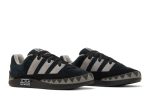 NEIGHBORHOOD x adidas Originals Adimatic ‘Core Black/Solid Gray’ HP6770 WABT