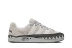 NEIGHBORHOOD x adidas Originals Adimatic ‘Solid Gray/Stone’ HP6771 WABT
