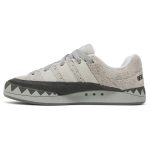 NEIGHBORHOOD x adidas Originals Adimatic ‘Solid Gray/Stone’ HP6771 WABT
