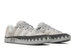 NEIGHBORHOOD x adidas Originals Adimatic ‘Solid Gray/Stone’ HP6771 WABT